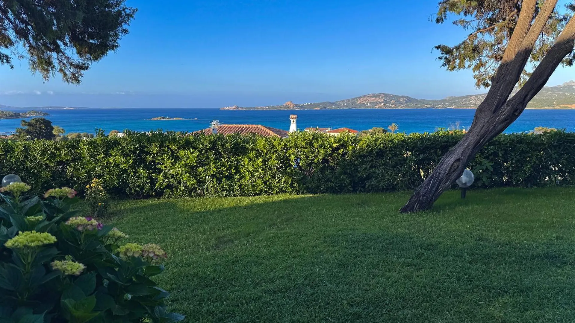 Villa Nibbaru Канниджионе 0*,
