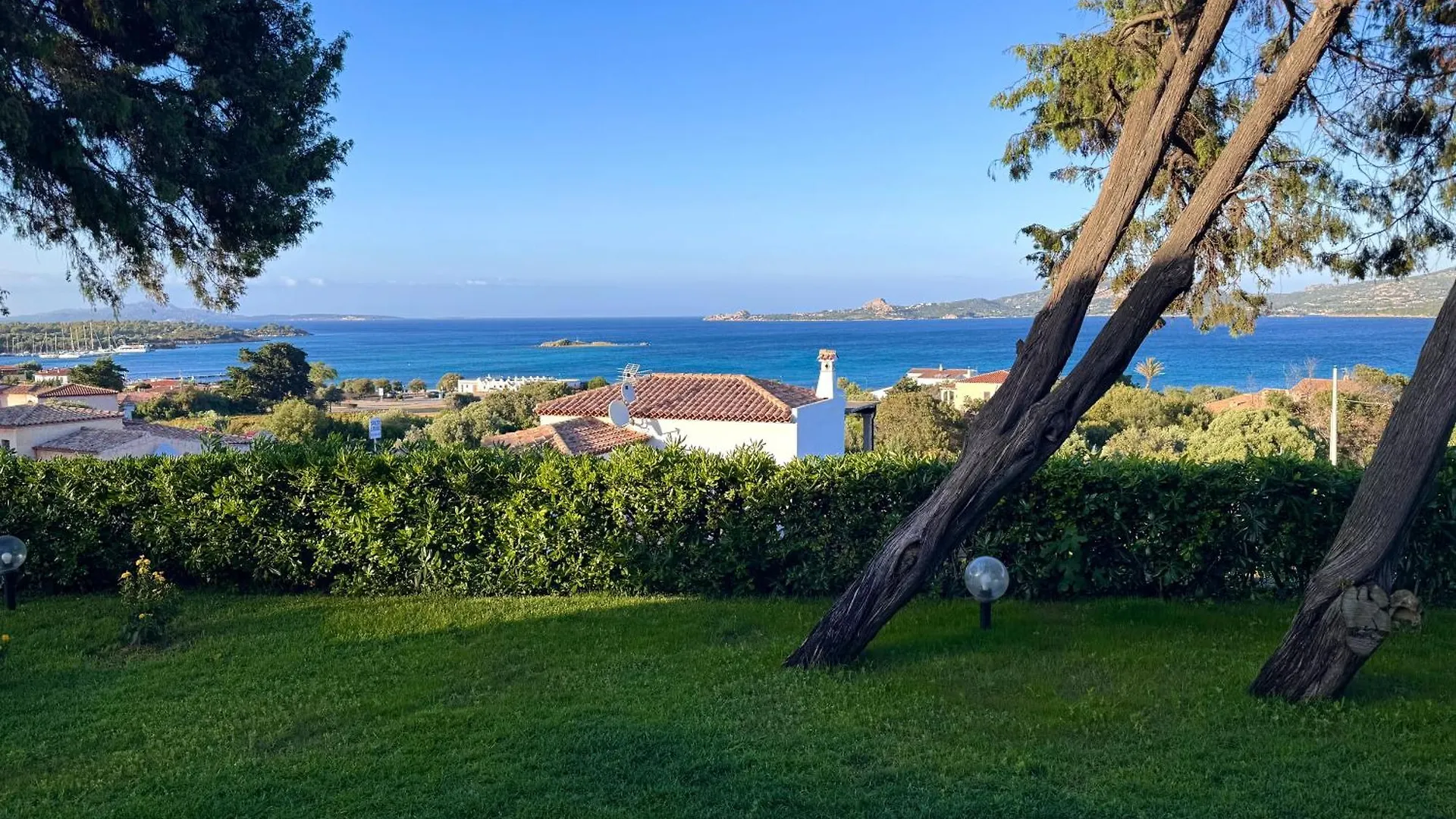 Villa Nibbaru Канниджионе